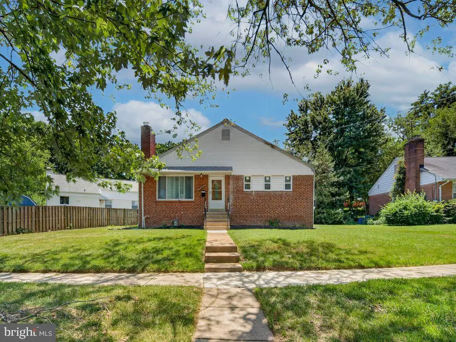 10402 Royalton Ter, Silver Spring, MD 20901 - #2