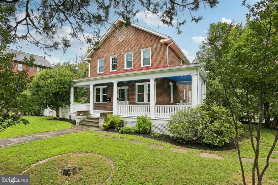 9501 Colesville Rd, Silver Spring, MD 20901 - #2