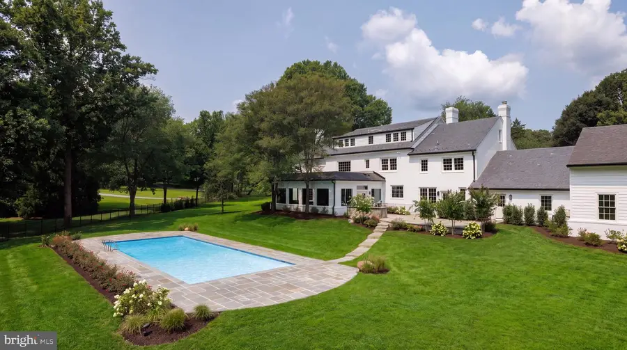 8901 Durham Dr, Potomac, MD 20854 - #2