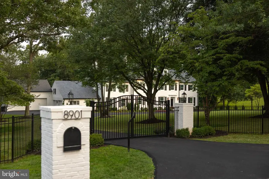 8901 Durham Dr, Potomac, MD 20854 - #3