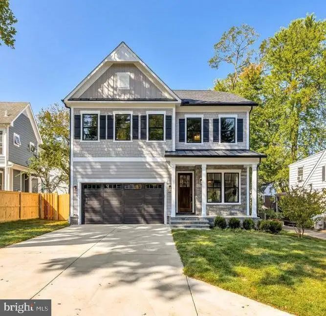 11100 Orleans Way, Kensington, MD 20895 - #1