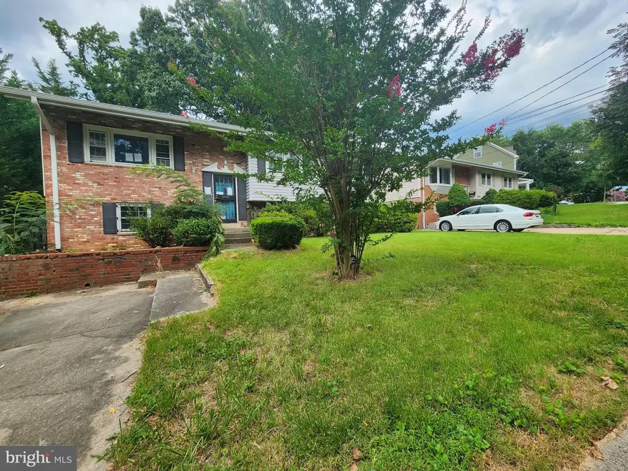 2005 Prichard Rd, Silver Spring, MD 20902 - #2