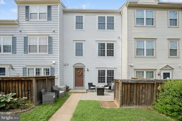 29 Highstream Ct #1027, GERMANTOWN, MD 20874