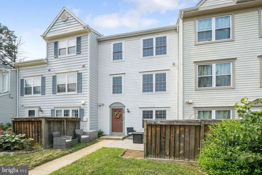 29 Highstream Ct #1027, Germantown, MD 20874 - #2