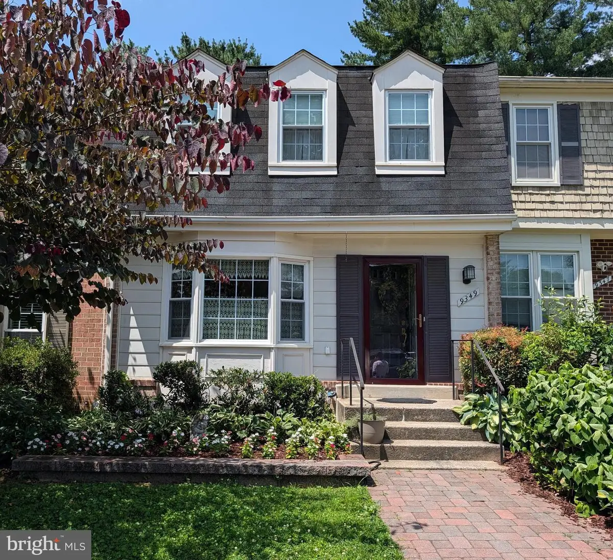 9349 Weathervane Pl, Gaithersburg, MD 20886 - #1