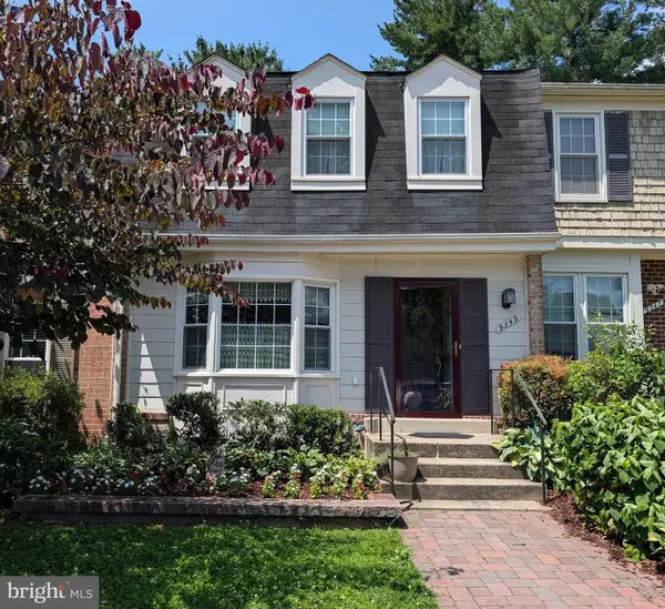 9349 Weathervane Pl, GAITHERSBURG, MD 20886