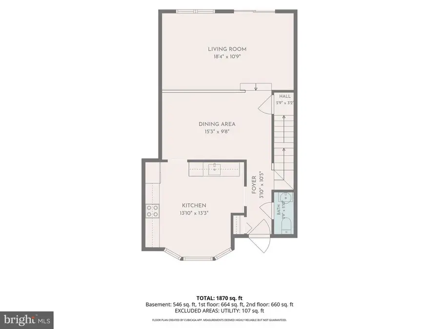 9349 Weathervane Pl, Gaithersburg, MD 20886 - #3