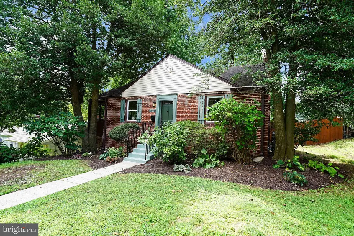 3004 Dawson Ave, Silver Spring, MD 20902 - #1