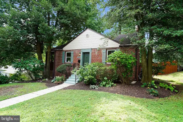 3004 Dawson Ave, SILVER SPRING, MD 20902