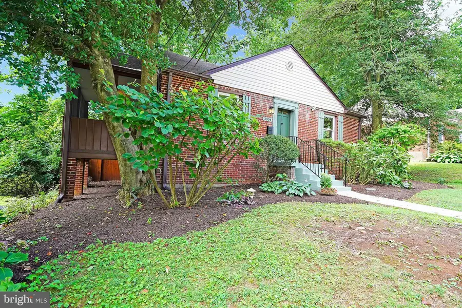 3004 Dawson Ave, Silver Spring, MD 20902 - #3
