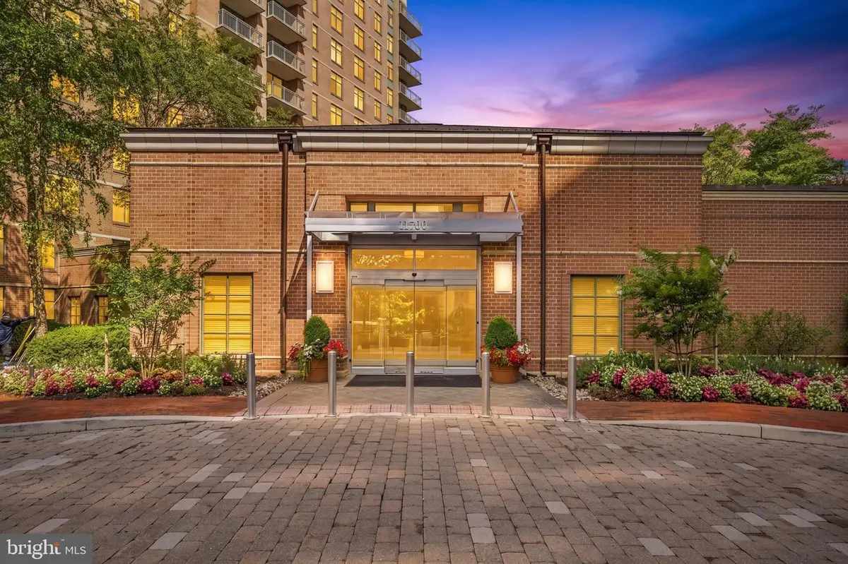 11700 Old Georgetown Rd #1007, North Bethesda, MD 20852 - #1