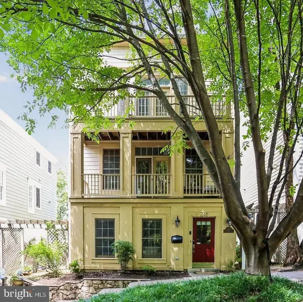 246 Hart Mews, GAITHERSBURG, MD 20878