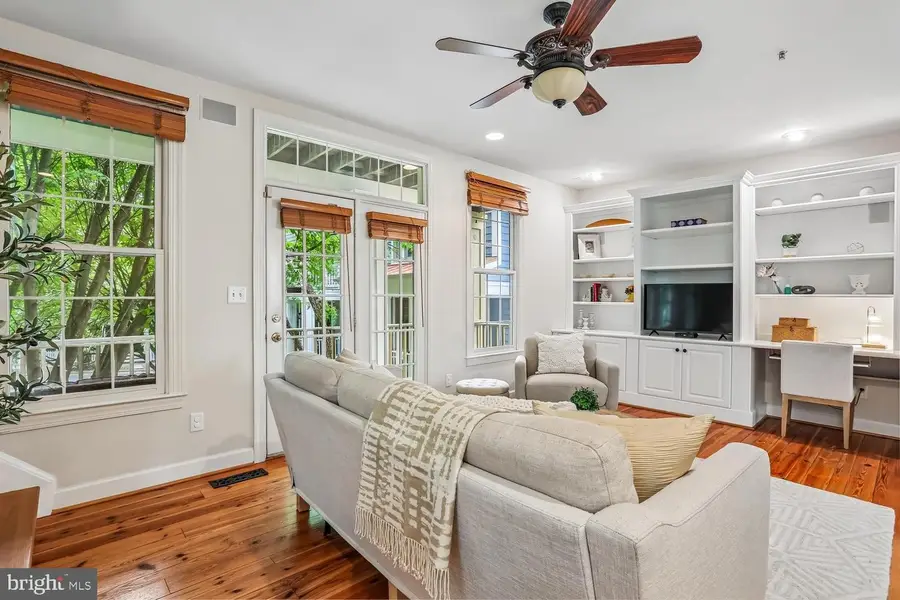246 Hart Mews, Gaithersburg, MD 20878 - #2