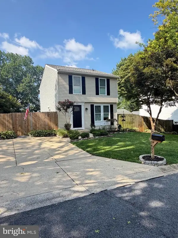 7402 Tarfside Ln, GAITHERSBURG, MD 20879