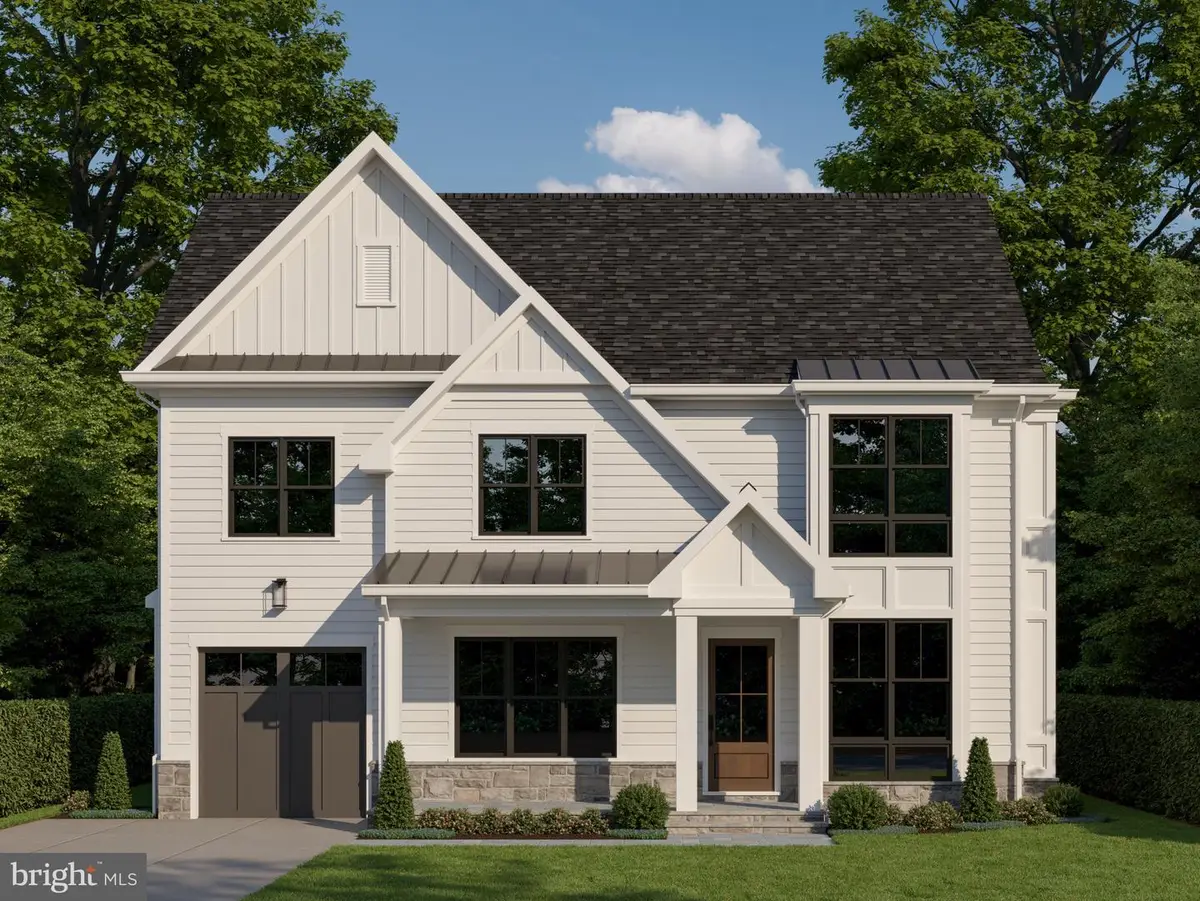 5104 Fairglen Ln, Chevy Chase, MD 20815 - #1