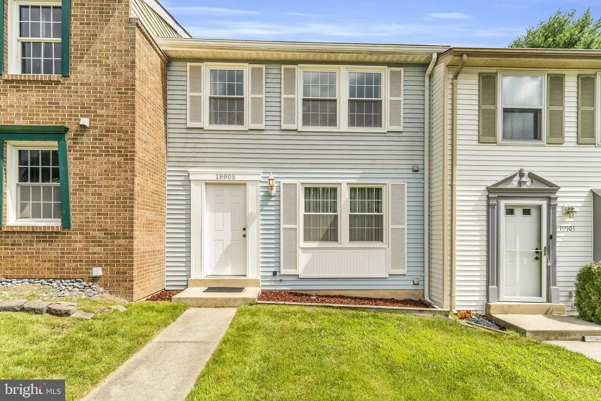 19905 Choctaw Ct, Germantown, MD 20876 - #1