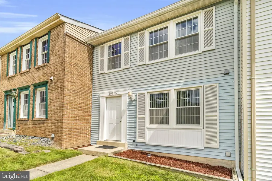 19905 Choctaw Ct, Germantown, MD 20876 - #2