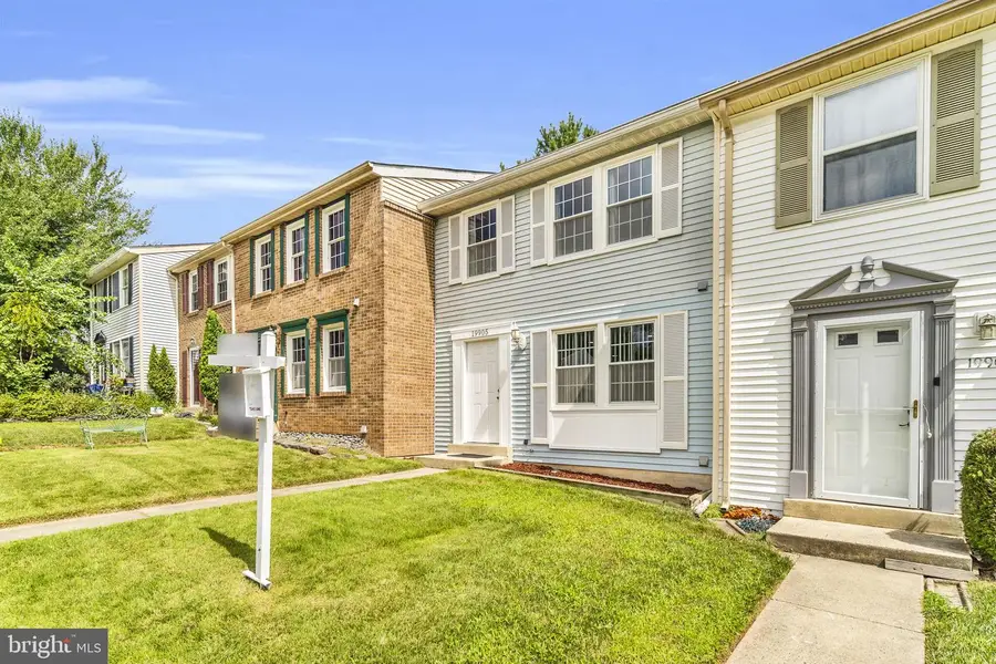 19905 Choctaw Ct, Germantown, MD 20876 - #3