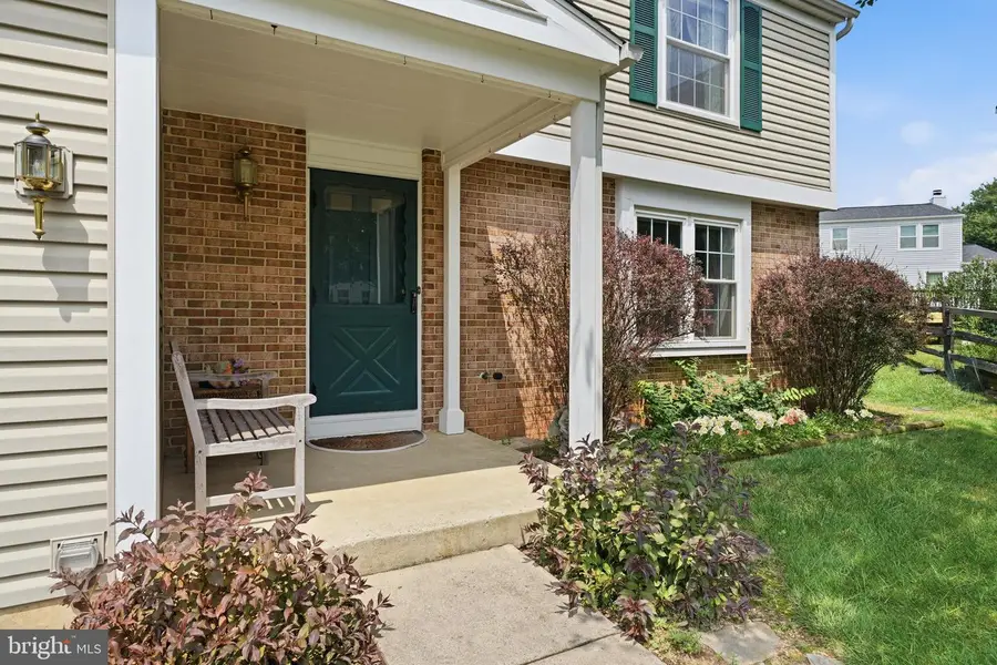 13 Warrior Brook Ct, Germantown, MD 20874 - #2