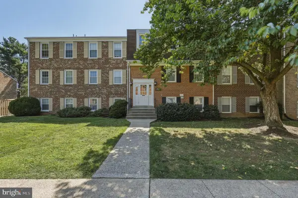 794 Quince Orchard Blvd #t-1, GAITHERSBURG, MD 20878