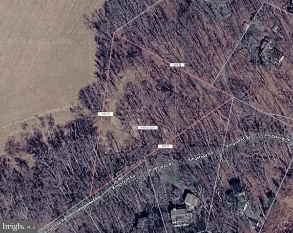 Lot 0 Kingstead Rd, DAMASCUS, MD 20872