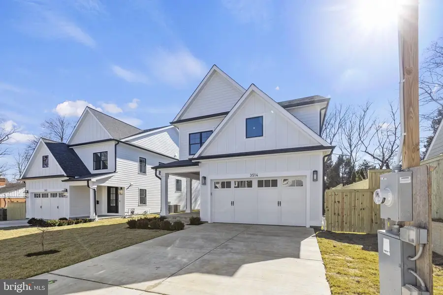 3514 Decatur Ave, Kensington, MD 20895 - #2
