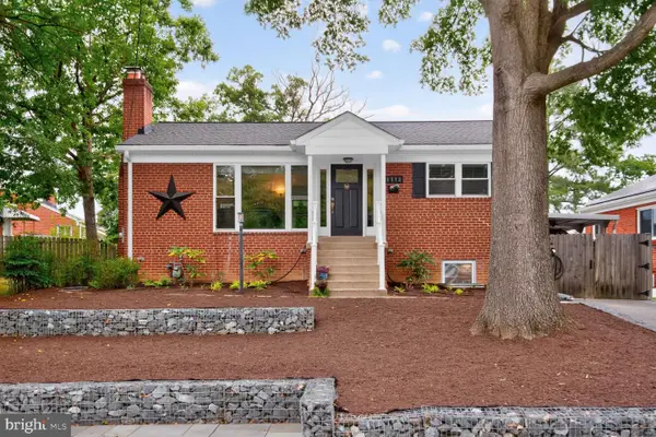 1112 Kirklynn Ave, TAKOMA PARK, MD 20912