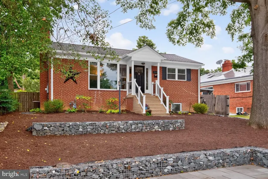 1112 Kirklynn Ave, Takoma Park, MD 20912 - #3