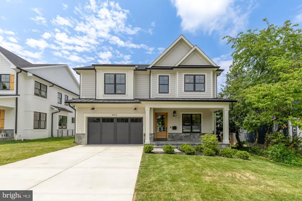 9512 Forest Rd, Bethesda, MD 20814 - #1