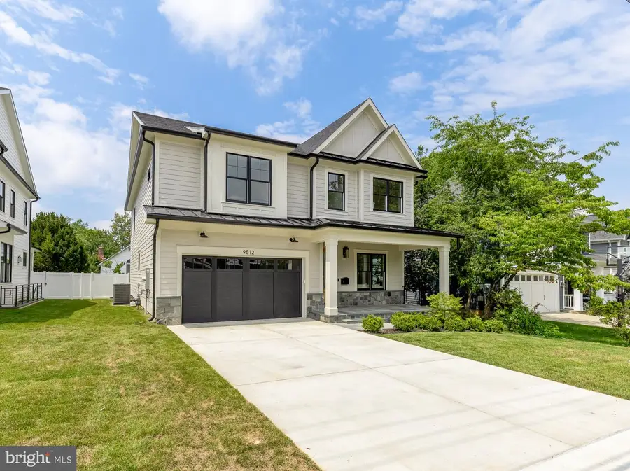 9512 Forest Rd, Bethesda, MD 20814 - #2