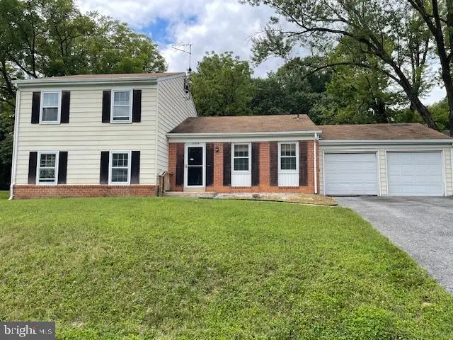 18304 Wachs Ter, Olney, MD 20832 - #1