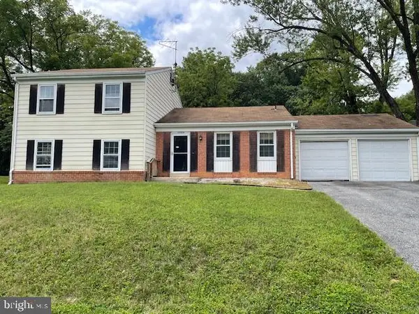 18304 Wachs Ter, OLNEY, MD 20832