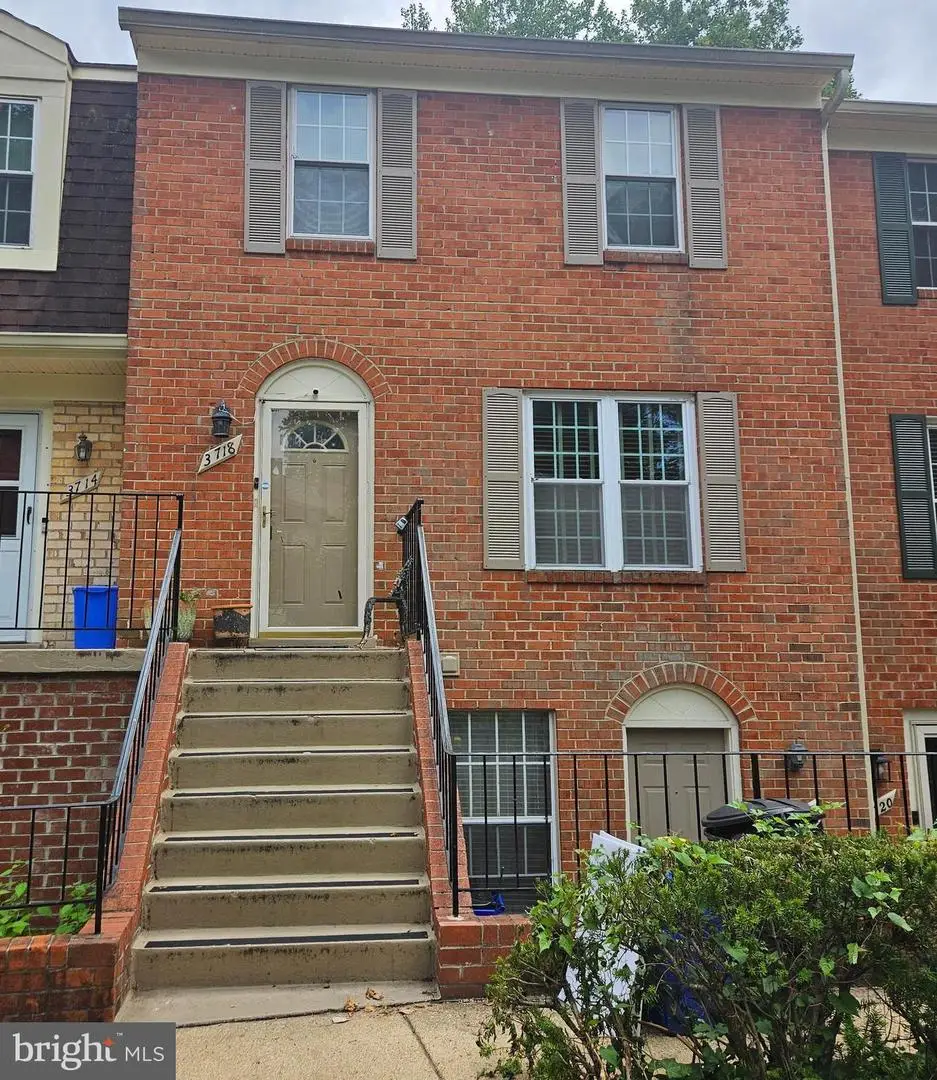 3718 Ferrara Dr #4, Silver Spring, MD 20906 - #1