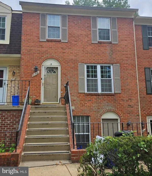 3718 Ferrara Dr #4, SILVER SPRING, MD 20906
