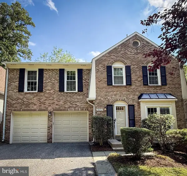 9806 Campbell Dr, KENSINGTON, MD 20895