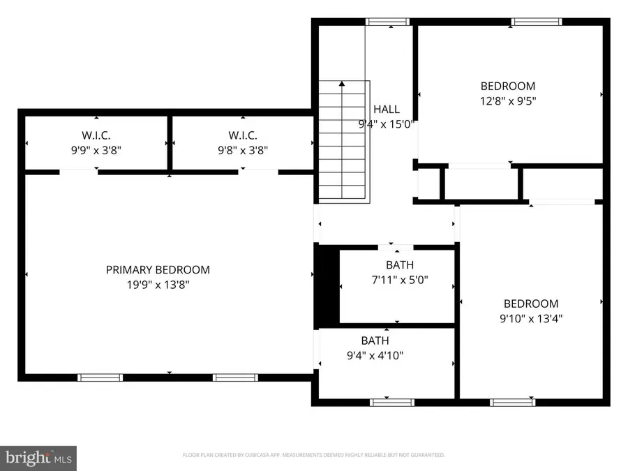 9806 Campbell Dr, Kensington, MD 20895 - #3