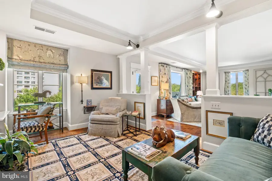8101 Connecticut Ave #s700, Chevy Chase, MD 20815 - #3