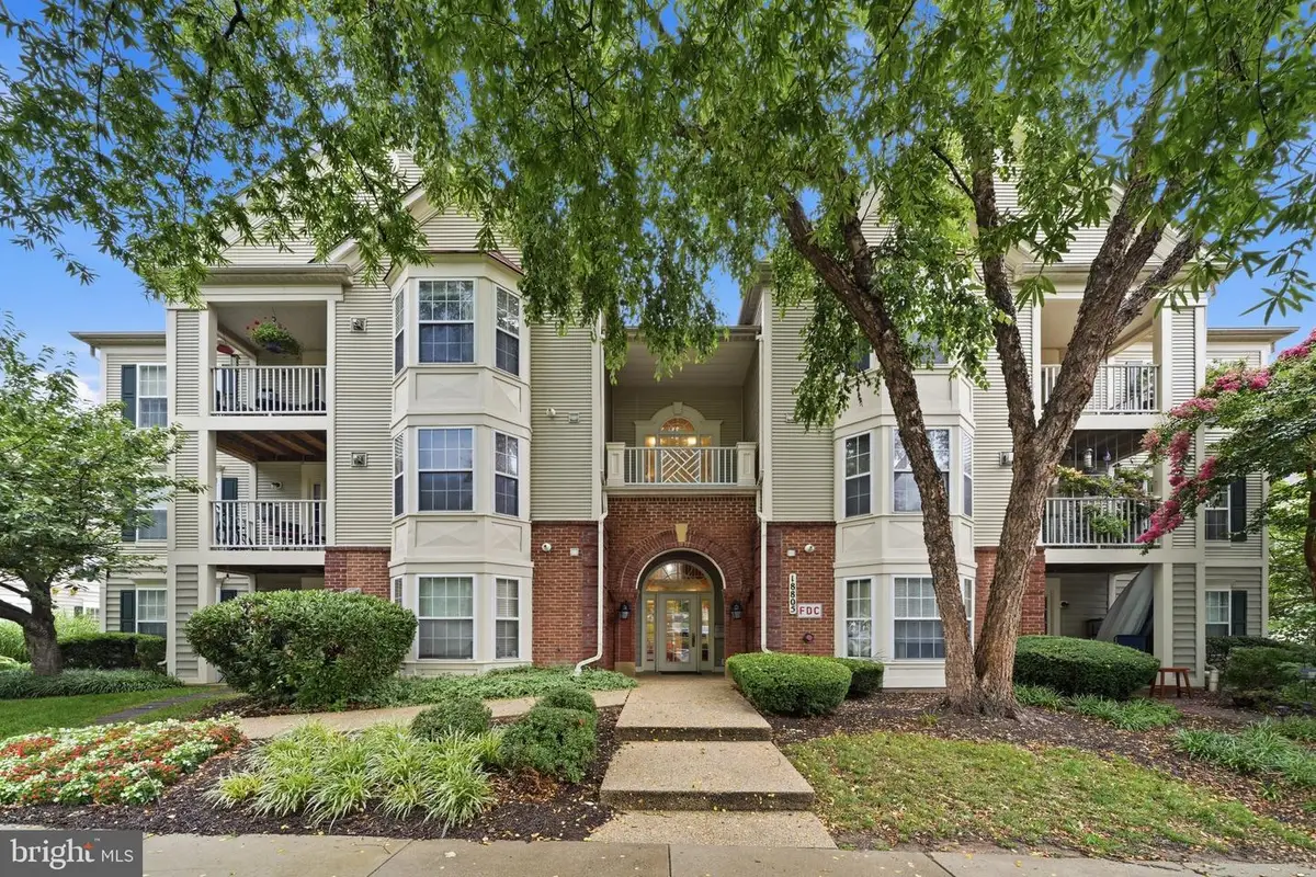 18805 Sparkling Water Dr #7/202, Germantown, MD 20874 - #1