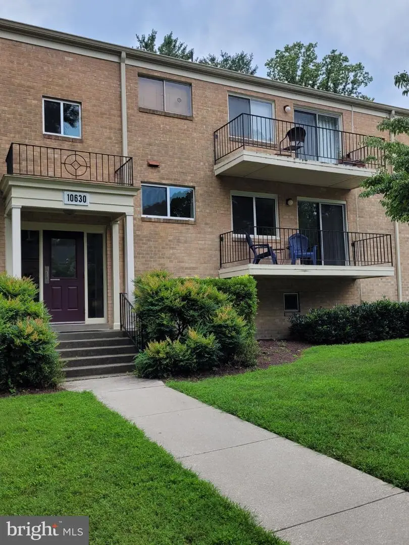 10630 Montrose Ave #104, Bethesda, MD 20814 - #1