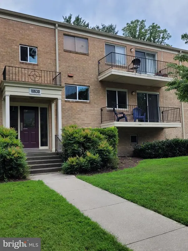 10630 Montrose Ave #104, BETHESDA, MD 20814