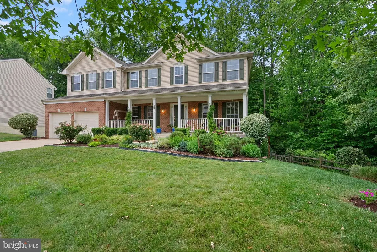 4012 Cotton Tree Ln, Burtonsville, MD 20866 - #1