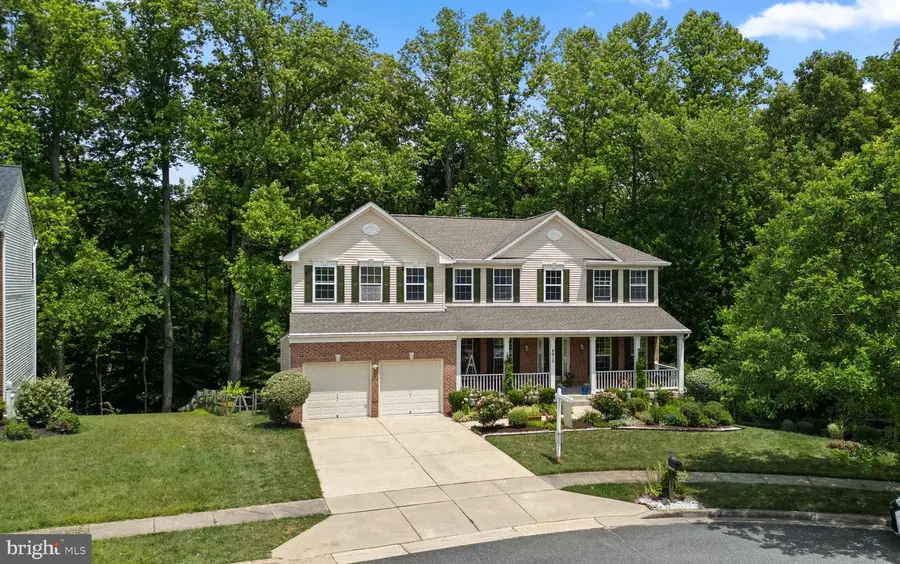 4012 Cotton Tree Ln, Burtonsville, MD 20866 - #2