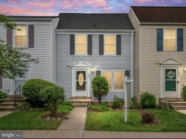 10507 Polk Square Ct, GAITHERSBURG, MD 20878