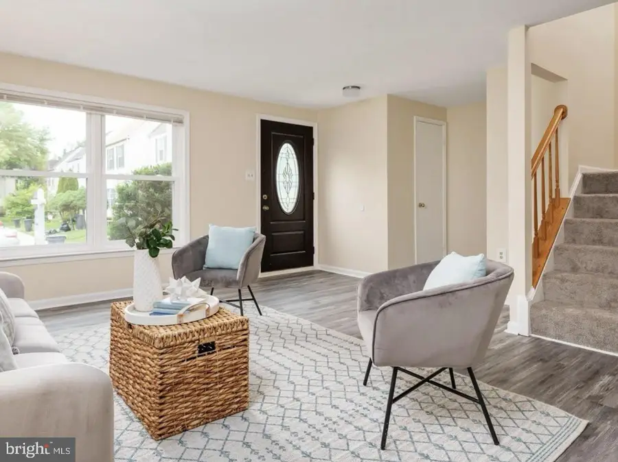 10507 Polk Square Ct, Gaithersburg, MD 20878 - #3
