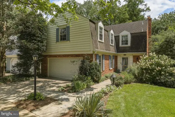 4413 Boxwood Rd, BETHESDA, MD 20816