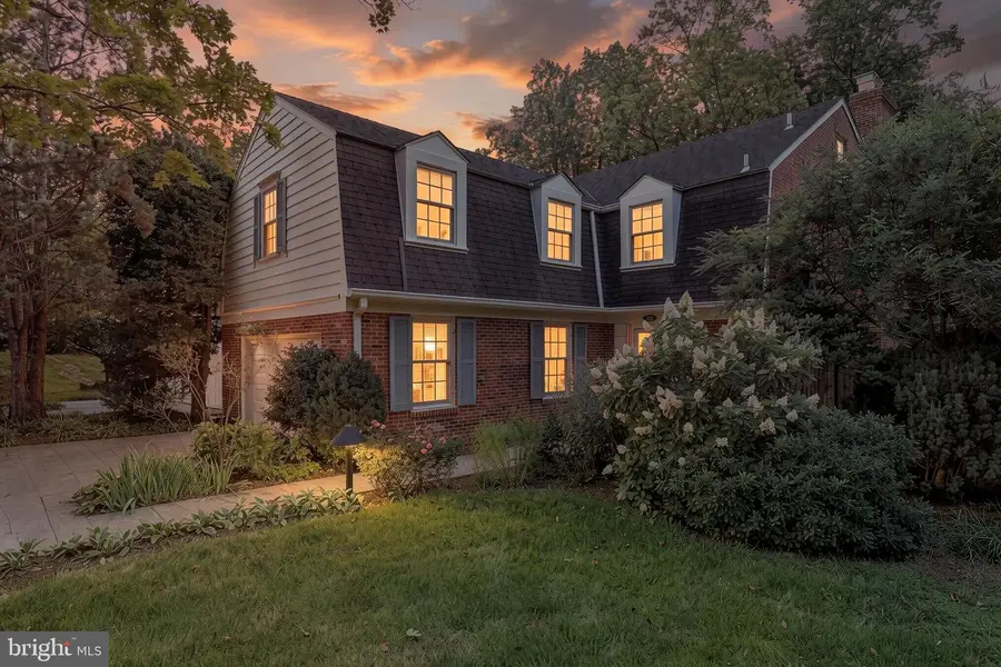 4413 Boxwood Rd, Bethesda, MD 20816 - #3