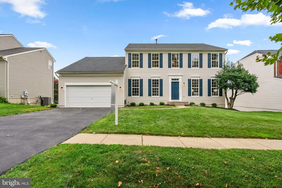 14310 Autumn Crest Rd, Boyds, MD 20841 - #1