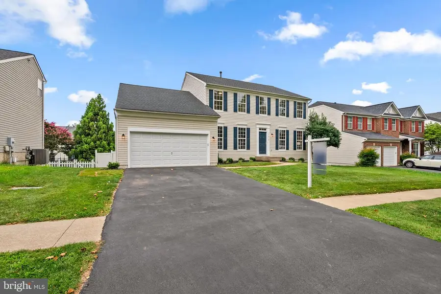 14310 Autumn Crest Rd, Boyds, MD 20841 - #2