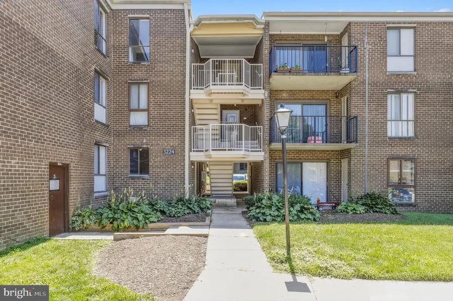 3224 Spartan Rd #3-e-6, Olney, MD 20832 - #2