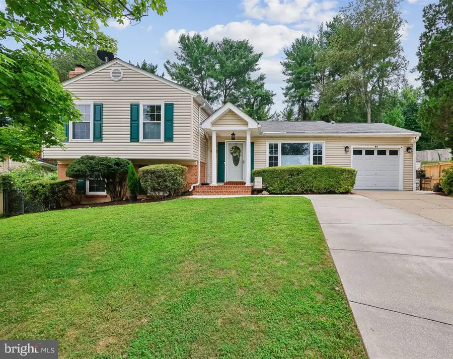 11 Lodge Pl, Rockville, MD 20850 - #2